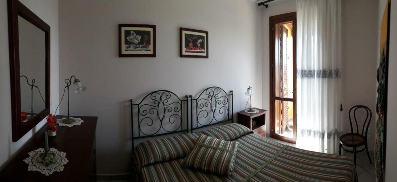 Villa Margherita Марсала Екстер'єр фото