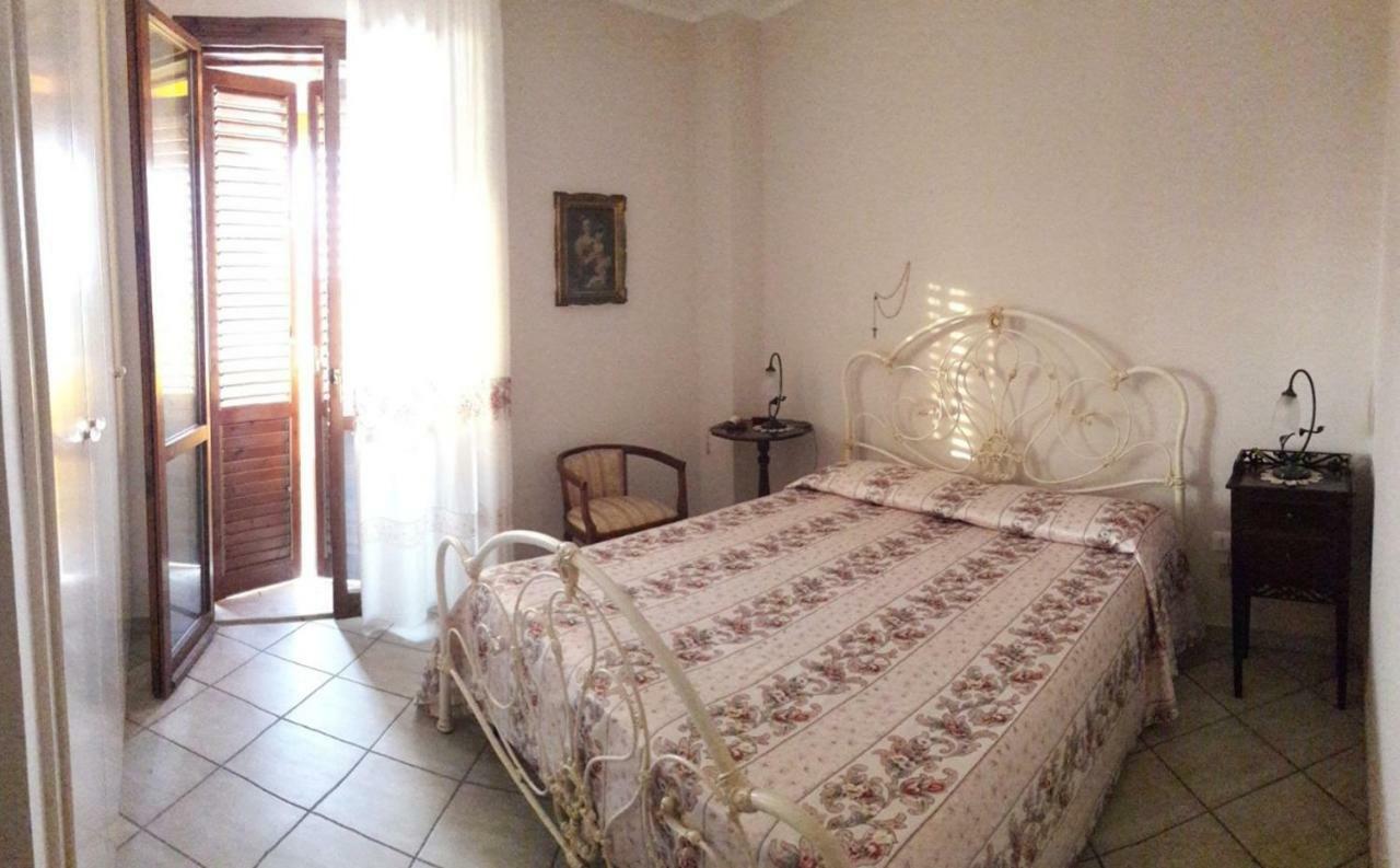 Villa Margherita Марсала Екстер'єр фото